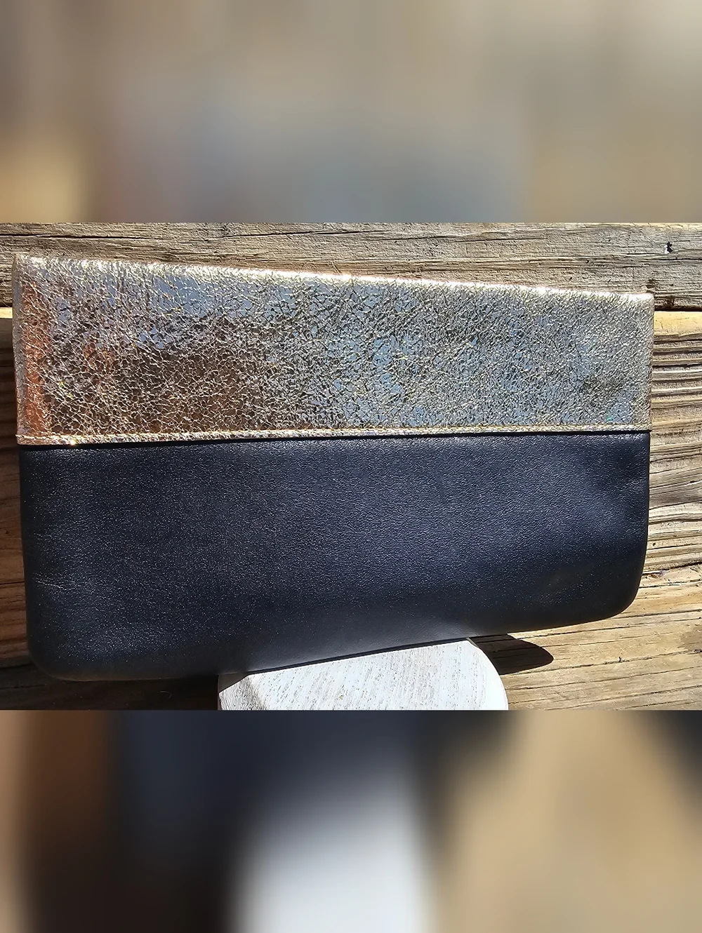 Coach Poppy Wristlet Clutch: Rare